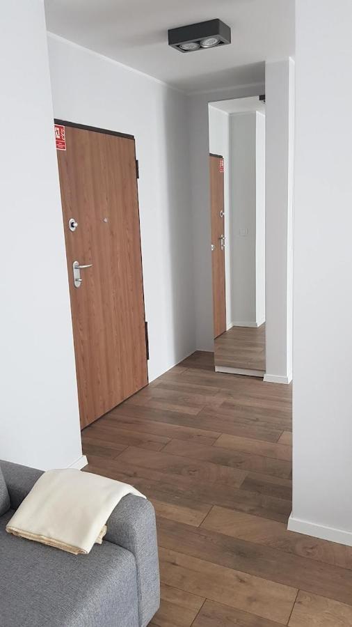 Apartamenty Gdansk Angielska Grobla Ngoại thất bức ảnh